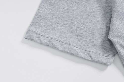 SMCL-1961 High Quality Denim Tears 240g Cotton Shirt