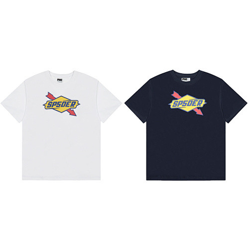 SMCL-2120 High Quality Spider Cotton Shirt