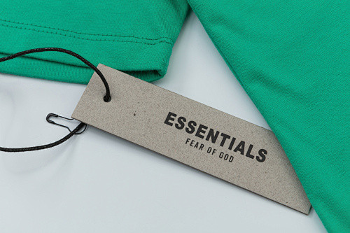SMCL-1974 High Quality FOG Essentials 240g Cotton Shirt