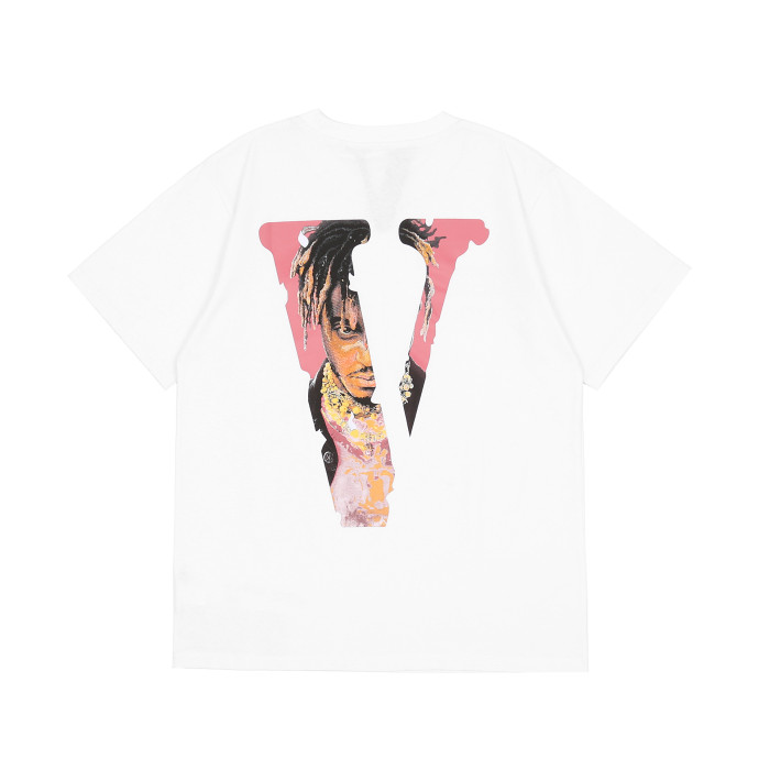 SMCL-2178 High Quality Vlone Cotton Shirt