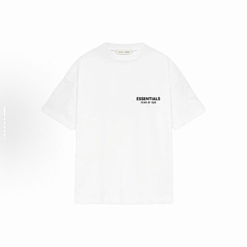 SMCL-1809 High Quality FOG Essentials 280g Cotton Shirt