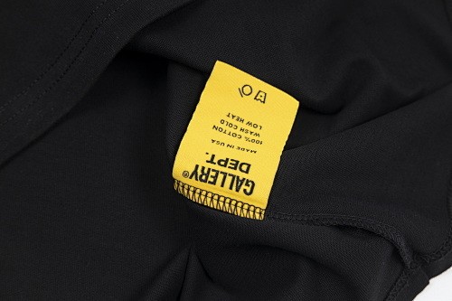 SMCL-1916 High Quality Gallery Dept 240g Cotton Shirt