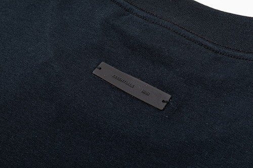 SMCL-2023 High Quality FOG Essentials 240g Cotton Shirt