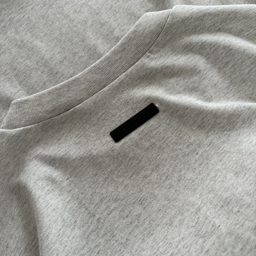 SMCL-1816 High Quality FOG Essentials 280g Cotton Shirt