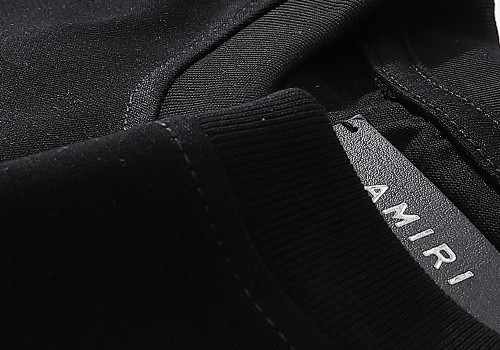 SMCL-1782 High Quality Amiri Cotton Shirt