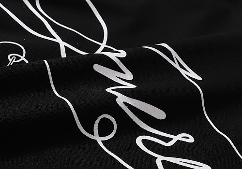 SMCL-1774 High Quality Amiri Cotton Shirt