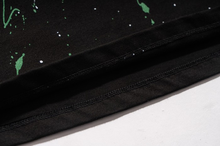 SMCL-2009 High Quality FOG Essentials 240g Cotton Shirt