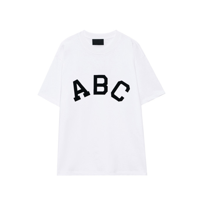 SMCL-1999 High Quality FOG Essentials 240g Cotton Shirt