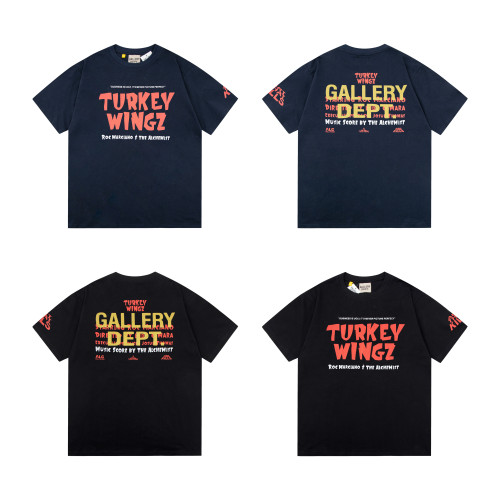 SMCL-1886 High Quality Gallery Dept 240g Cotton Shirt
