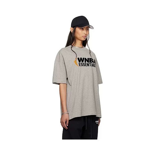 SMCL-1817 High Quality FOG Essentials 280g Cotton Shirt