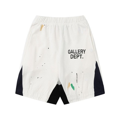 SMCL-1925 High Quality Gallery Dept 350g Cotton Shorts