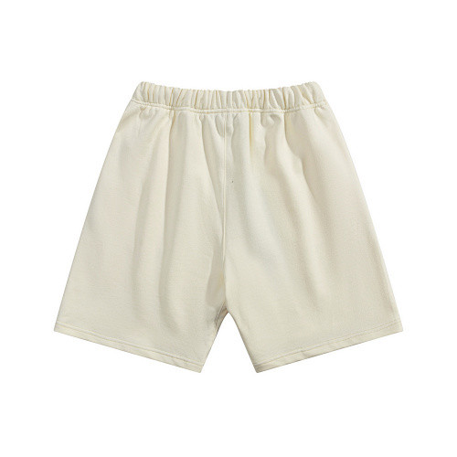 SMCL-1988 High Quality FOG Essentials 360g Cotton Shorts
