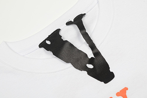 SMCL-2149 High Quality Vlone Cotton Shirt