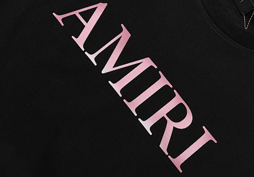 SMCL-1759 High Quality Amiri Cotton Shirt