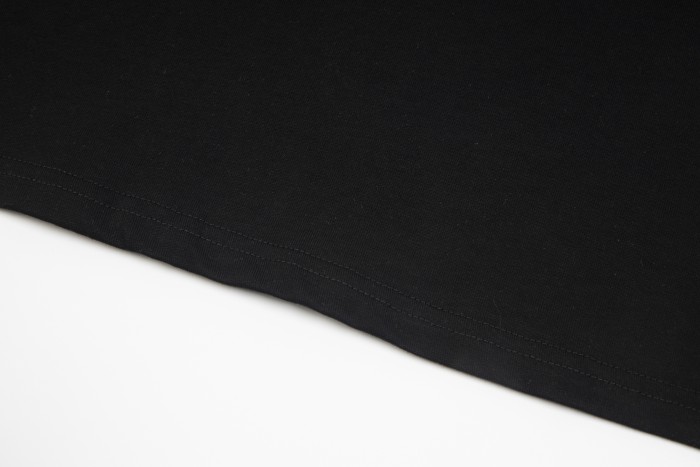 SMCL-1949 High Quality Denim Tears 240g Cotton Shirt