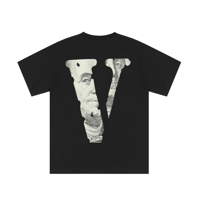 SMCL-2140 High Quality Vlone Cotton Shirt