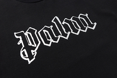 SMCL-2077 High Quality Palm Angels Cotton Shirt