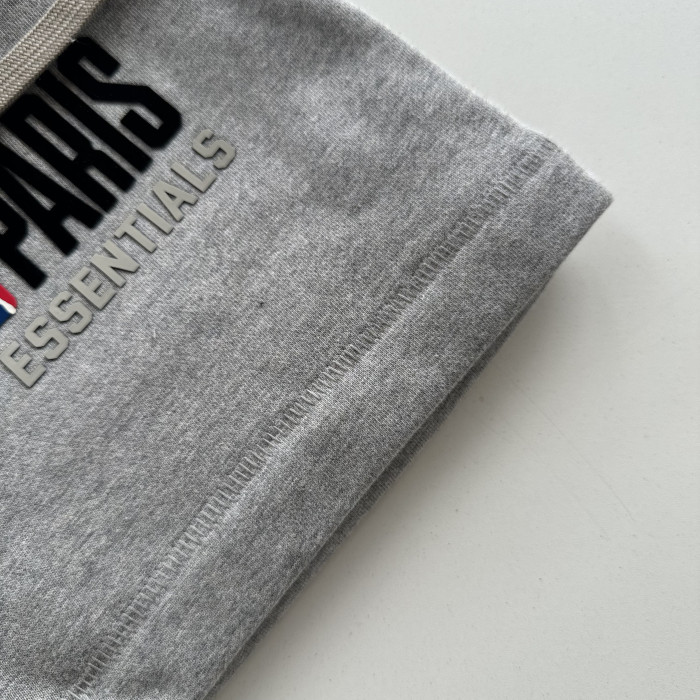 SMCL-1865 High Quality FOG Essentials 380g Cotton Shorts