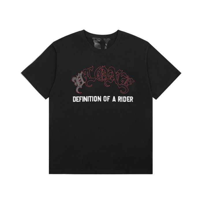 SMCL-2133 High Quality Vlone Cotton Shirt