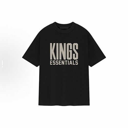 SMCL-1829 High Quality FOG Essentials 280g Cotton Shirt
