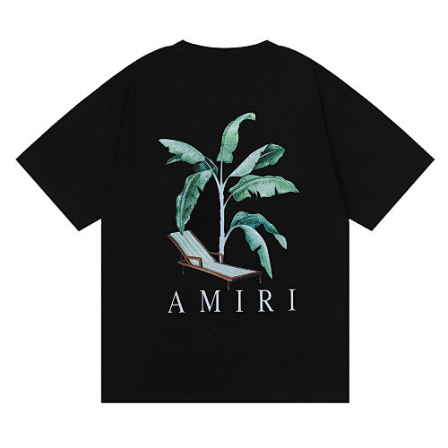 SMCL-1796 High Quality Amiri Cotton Shirt