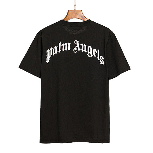 SMCL-2078 High Quality Palm Angels Cotton Shirt