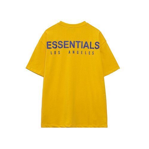 SMCL-2002 High Quality FOG Essentials 240g Cotton Shirt
