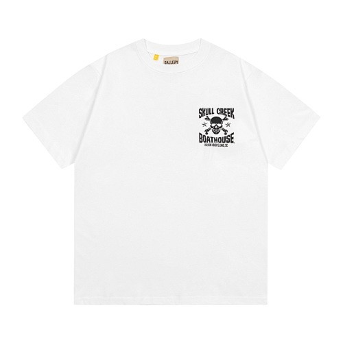 SMCL-1912 High Quality Gallery Dept 240g Cotton Shirt