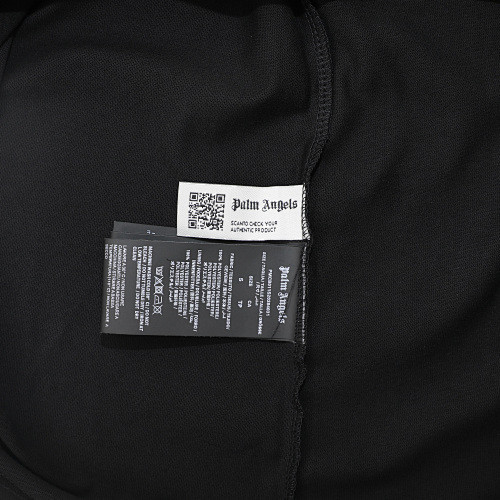 SMCL-2066 High Quality Palm Angels Cotton Shirt
