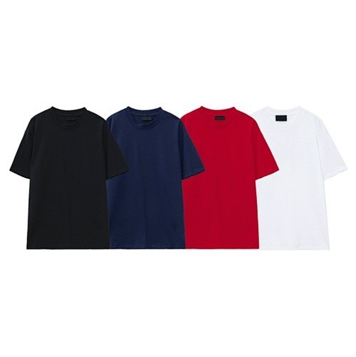 SMCL-2006 High Quality FOG Essentials 240g Cotton Shirt