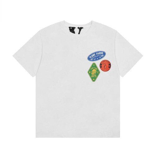 SMCL-2127 High Quality Vlone Cotton Shirt