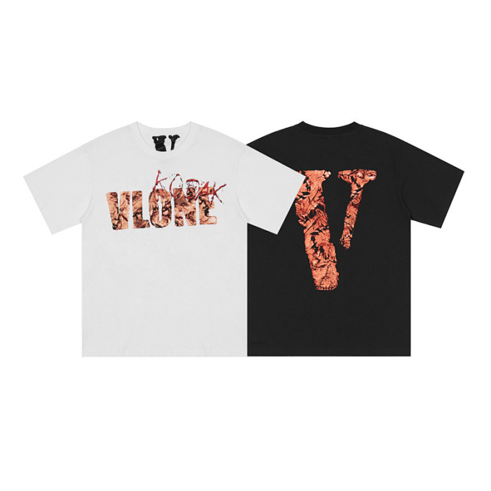 SMCL-2168 High Quality Vlone Cotton Shirt
