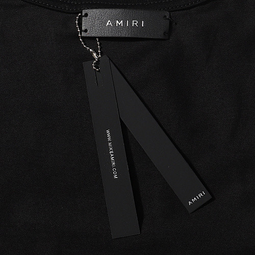 SMCL-1753 High Quality Amiri Cotton Shirt