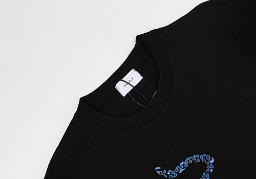 SMCL-1731 High Quality Rhude Cotton Shirt