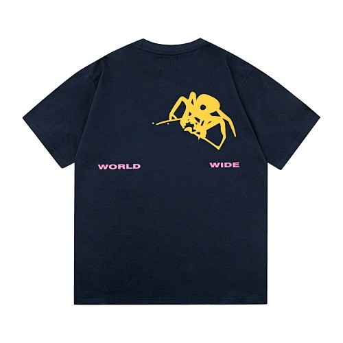 SMCL-1942 High Quality Spider 240g Cotton Shirt