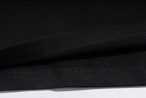 SMCL-2010 High Quality FOG Essentials 240g Cotton Shirt