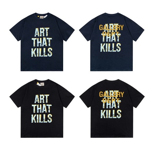 SMCL-1911 High Quality Gallery Dept 240g Cotton Shirt