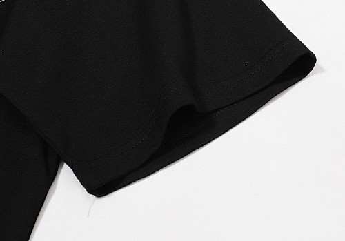 SMCL-1716 High Quality Rhude Cotton Shirt