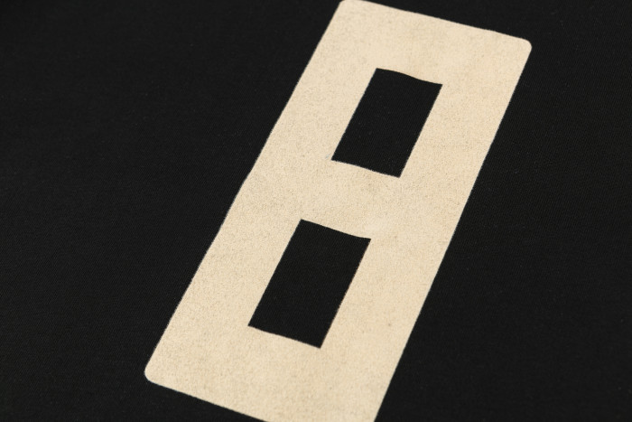 SMCL-1978 High Quality FOG Essentials 240g Cotton Shirt