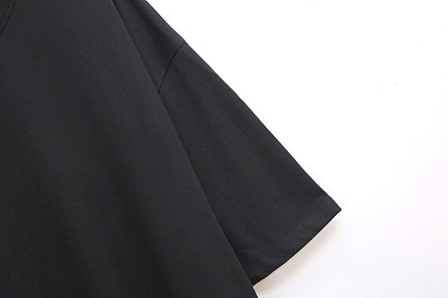 SMCL-2021 High Quality FOG Essentials 3M Reflective 240g Cotton Shirt