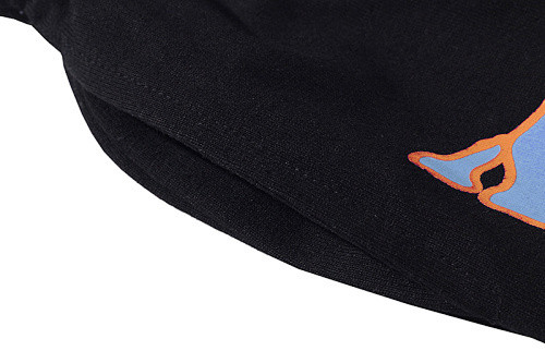 SMCL-2131 High Quality Vlone Cotton Shorts