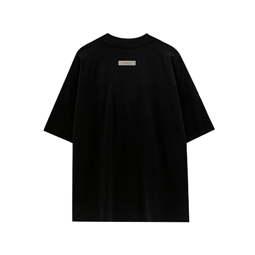 SMCL-1992 High Quality FOG Essentials 240g Cotton Shirt