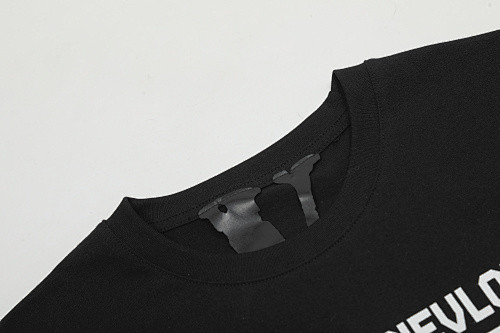 SMCL-2134 High Quality Vlone Cotton Shirt