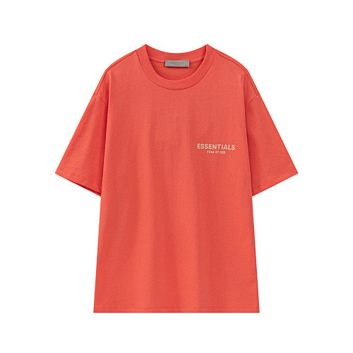 SMCL-1989 High Quality FOG Essentials 240g Cotton Shirt