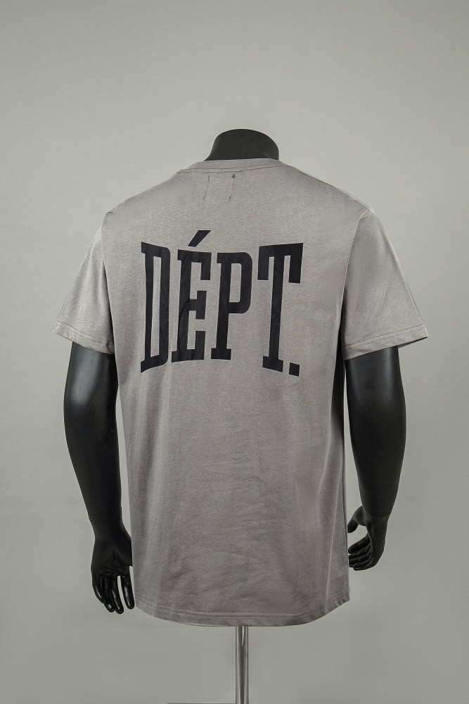 SMCL-1904 High Quality Gallery Dept 240g Cotton Shirt
