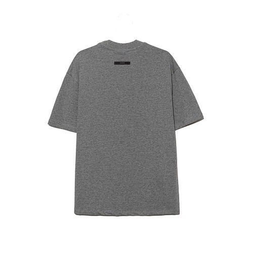 SMCL-2016 High Quality FOG Essentials 240g Cotton Shirt