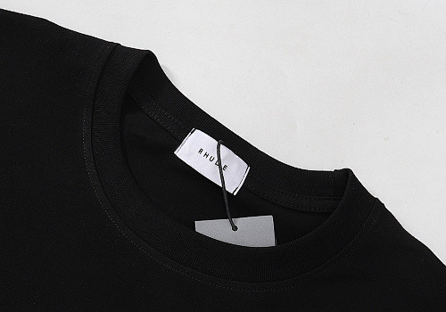 SMCL-1690 High Quality Rhude Cotton Shirt
