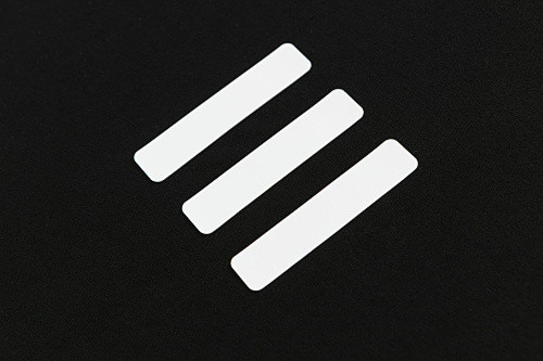 SMCL-1970 High Quality FOG Essentials 240g Cotton Shirt
