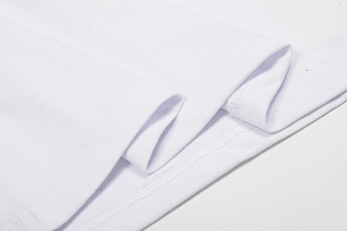 SMCL-2187 High Quality Vlone Cotton Shirt