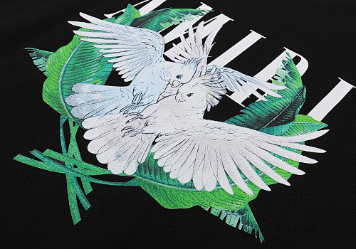 SMCL-1800 High Quality Amiri Cotton Shirt